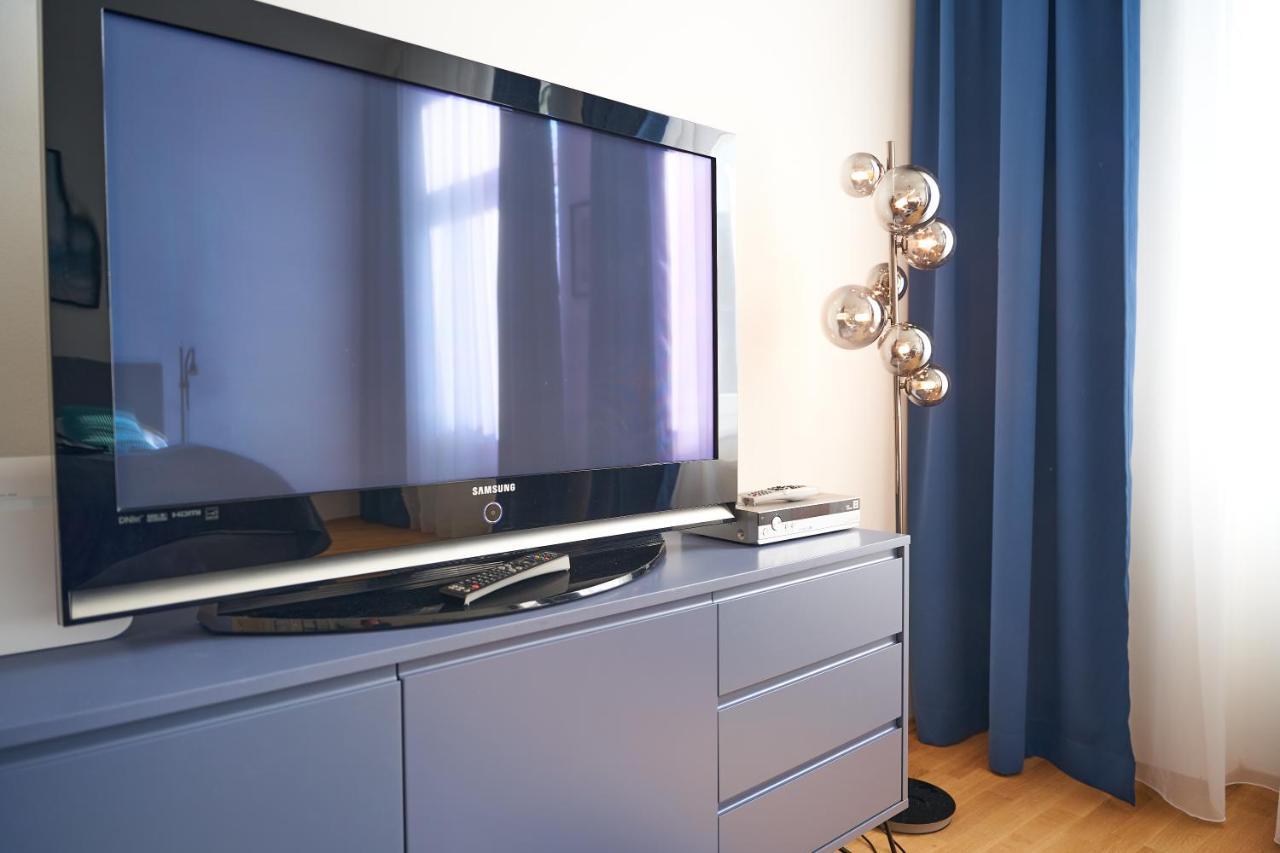 Trendy Apartment Zentral Gelegen Wien Eksteriør bilde