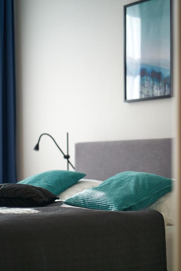 Trendy Apartment Zentral Gelegen Wien Eksteriør bilde