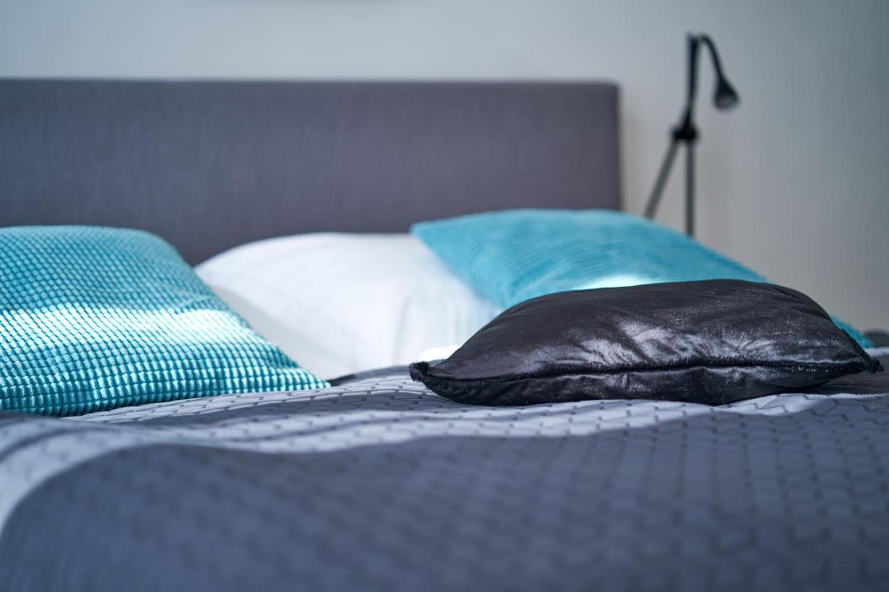 Trendy Apartment Zentral Gelegen Wien Eksteriør bilde