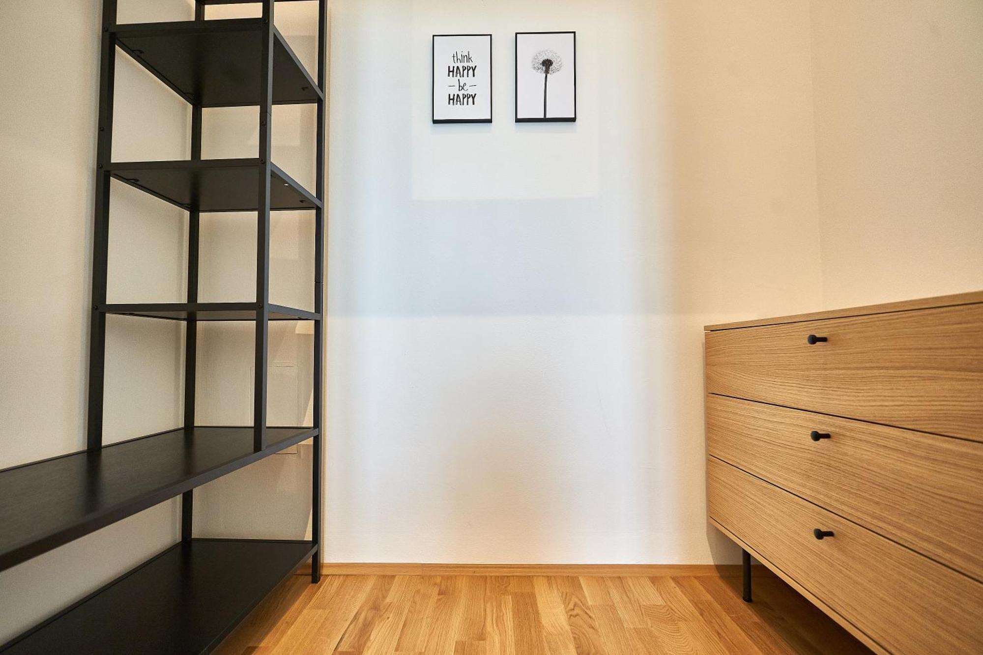 Trendy Apartment Zentral Gelegen Wien Eksteriør bilde