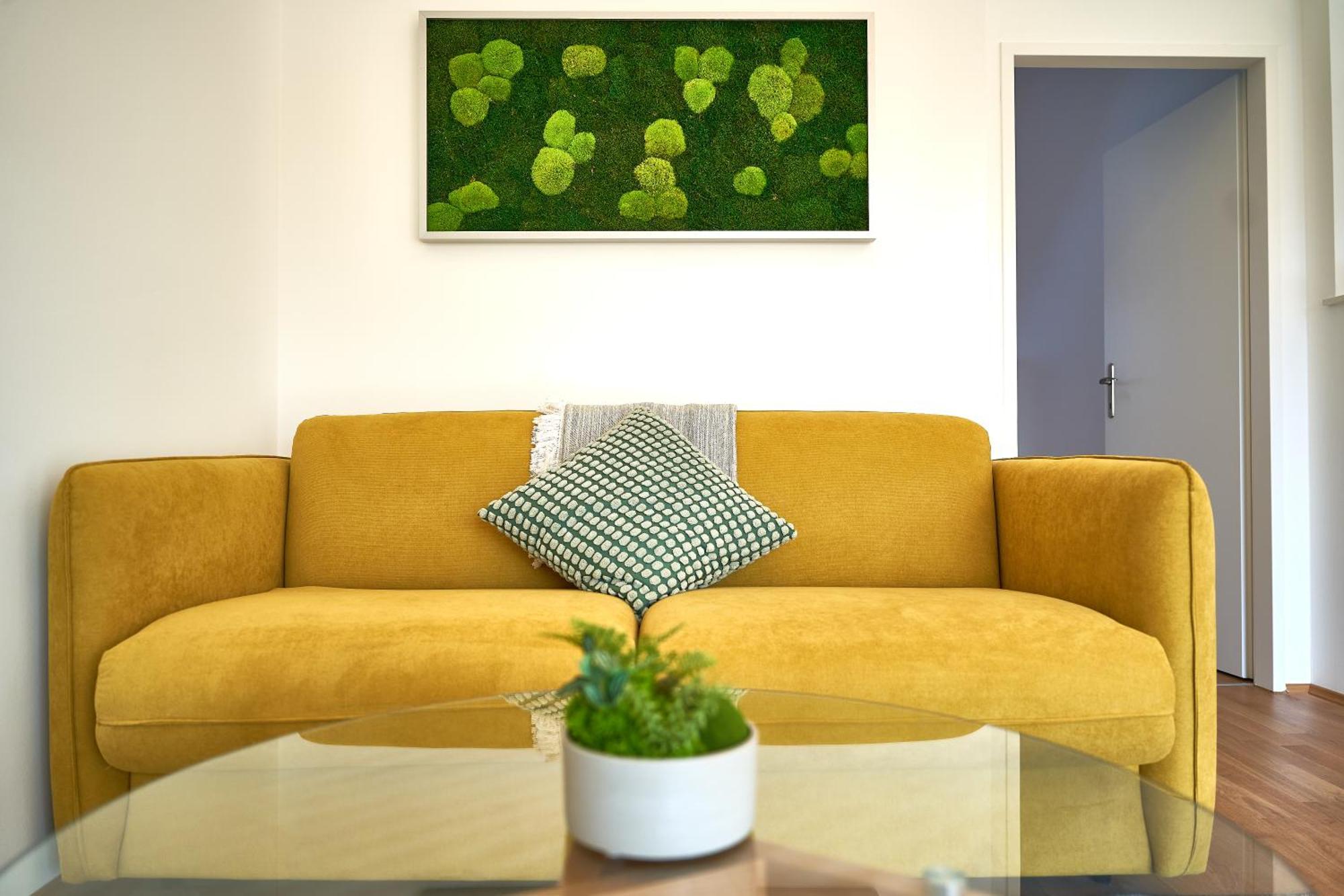 Trendy Apartment Zentral Gelegen Wien Eksteriør bilde