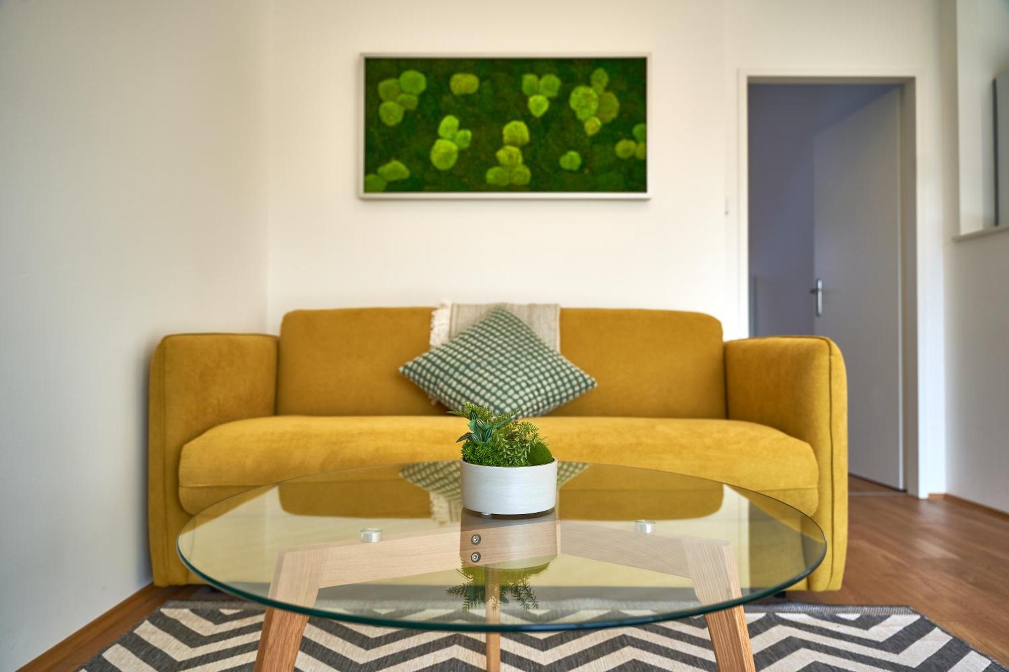 Trendy Apartment Zentral Gelegen Wien Eksteriør bilde